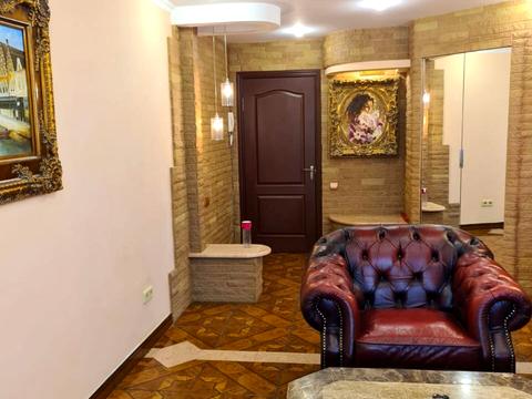 квартира по адресу Вячеслава Липинского ул., 1-Б