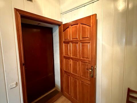 квартира по адресу Судостроительная ул., 17