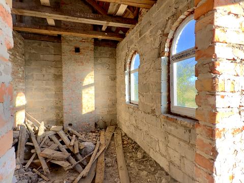 дом по адресу Лесі Українки