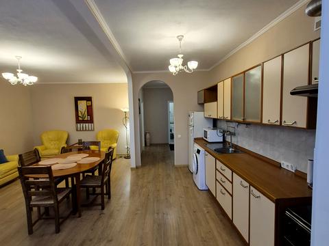 квартира по адресу Дарвіна ул., 4