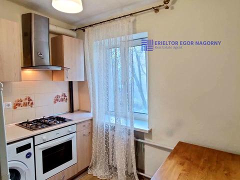 квартира по адресу Героев Крут ул. (Фурманова), 3