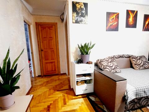 квартира за адресою Бельфорський бульв., 3