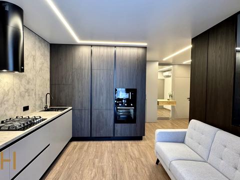 квартира за адресою Мартинова просп., 38