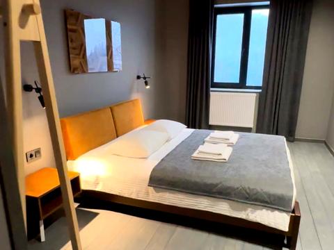 дом по адресу урочище Стаїщі