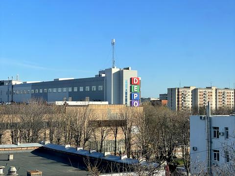 квартира за адресою Бульвар Шевченка, 367/1
