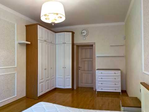 квартира за адресою Фонтанська дорога вул. (Перекопской дивизии улица), 12