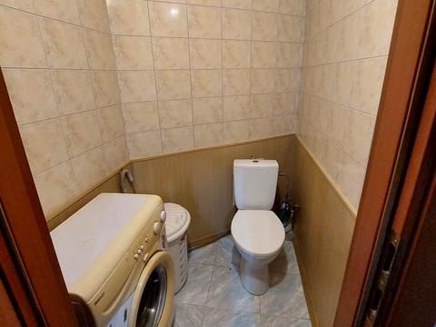 квартира по адресу Бориславская ул., 19