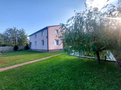 будинок за адресою Українки Л, 72