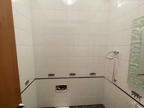 квартира по адресу Кудрявская ул., 13