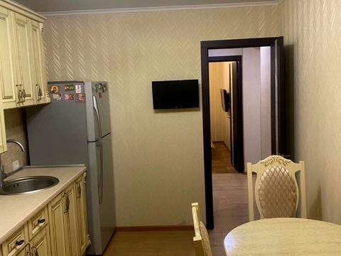 квартира по адресу Черновола ул., 7