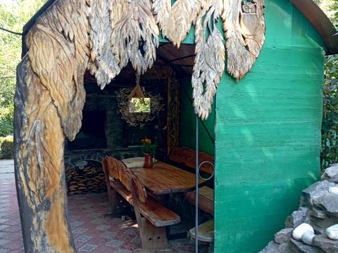 будинок за адресою с. Хвильово-Сорочин, Перемоги