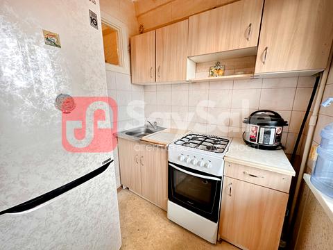 квартира по адресу Васильковская ул., 8
