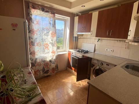 квартира за адресою Харківське шосе, 6