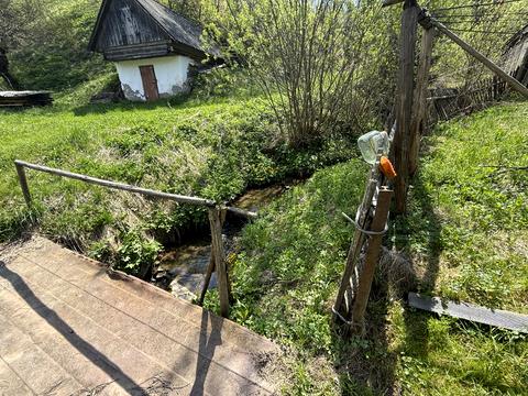участок по адресу 