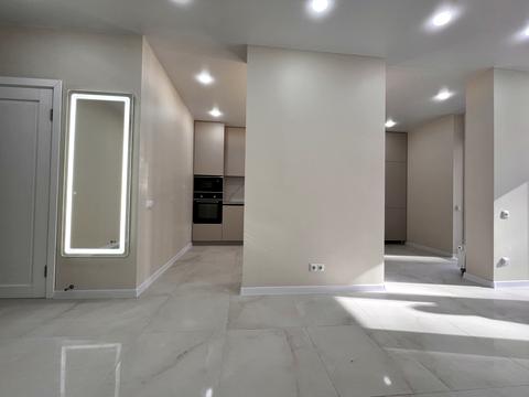 квартира по адресу Глубочицкая ул., 13-7