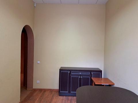 квартира по адресу Дарвіна ул., 10