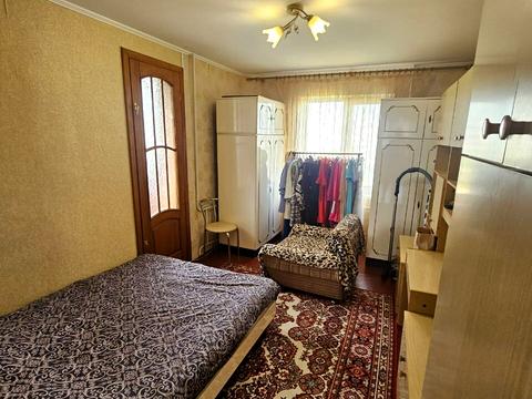 квартира по адресу Нарбутовская ул., 160/3