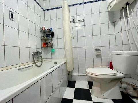 квартира за адресою Харківських Дивізій вул., 17