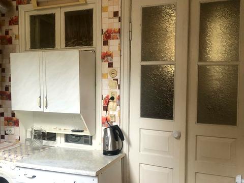 квартира за адресою Отамана Головатого вул., 6