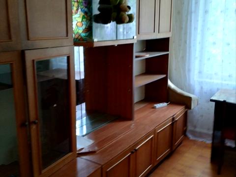 квартира по адресу Академика Булаховского ул., 42/43