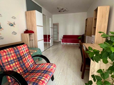 квартира по адресу Французский бульвар, 60б
