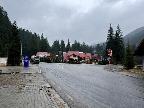 комерційна за адресою Урочище Крамниця, 1