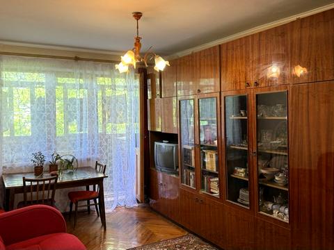 квартира по адресу Тракторостроителей просп., 89а