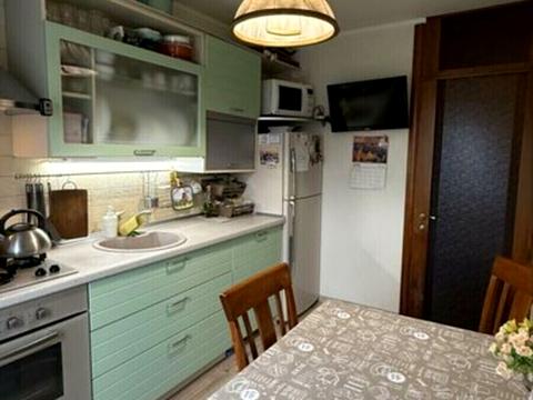квартира по адресу Транспортная ул., 11