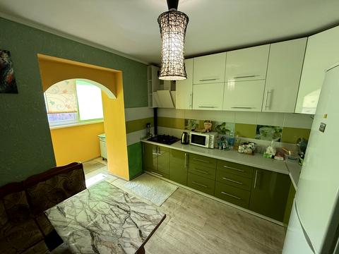 квартира за адресою Панянка вул., 65Б