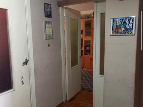 квартира по адресу Узкая ул., 89