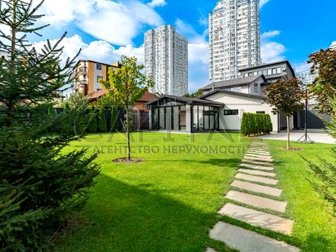 будинок за адресою Осокорки