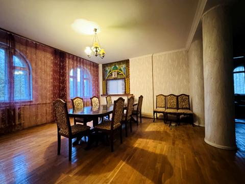 дом по адресу Вишнева, 3