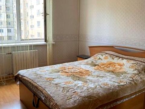 квартира по адресу Донецкое шоссе, 7а