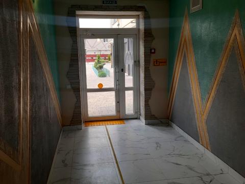 квартира по адресу 2 провулок Мирний, 16
