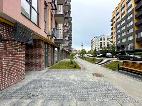 квартира по адресу Под Голоском ул., 16