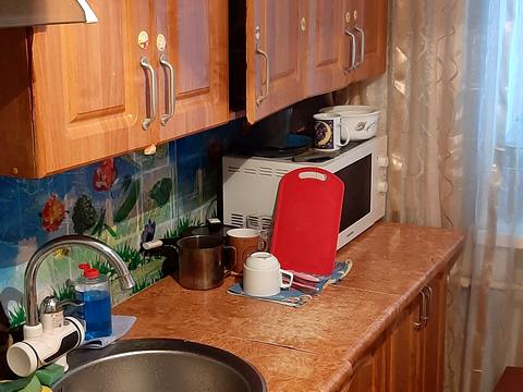 комната по адресу Днепр, Осенняя ул., 13-Б