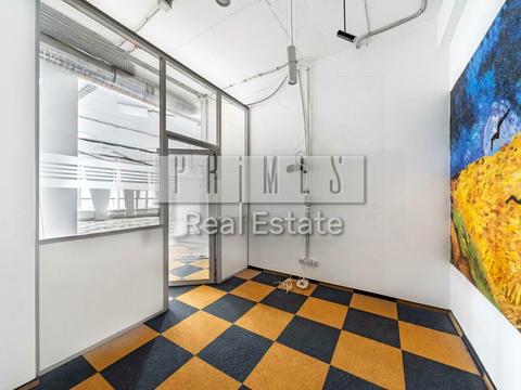 коммерческая по адресу Кловский спуск, 7a