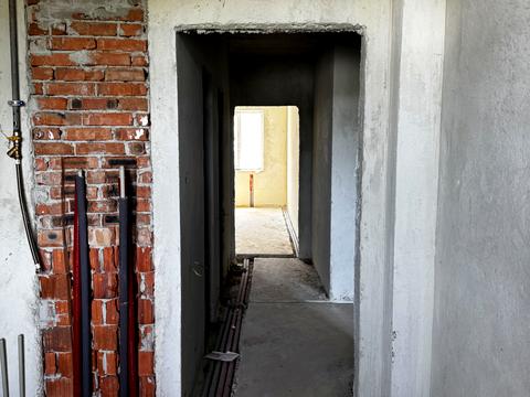 квартира по адресу Под Голоском ул., 8