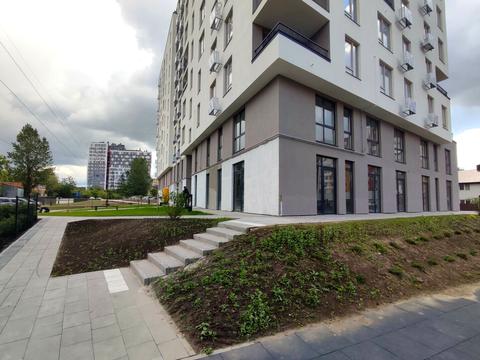 коммерческая по адресу Зеленая ул., 267