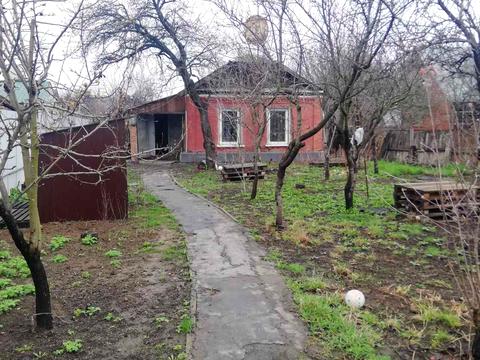 дом по адресу Індустріальна