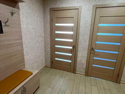 квартира за адресою Соломії Крушельницької вул., 15