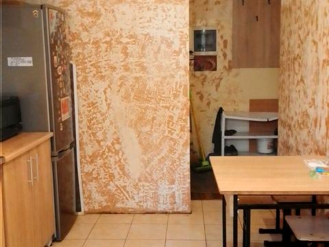 квартира по адресу Александра Архипенко ул. (Мате Залки), 12/3