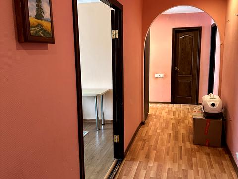 квартира по адресу Шевченко просп., 5