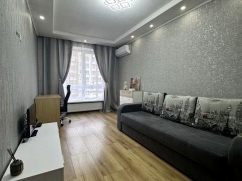 квартира по адресу Академіка Шалімова ул., 61