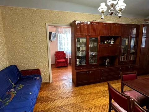 квартира за адресою Харківських Дивізій вул., 9/1