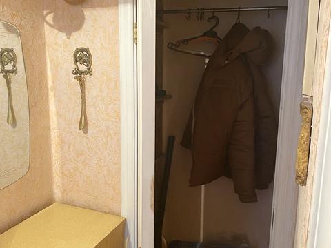 квартира по адресу Антоновича ул. (Горького), 97