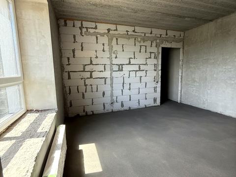 квартира по адресу Заречанская ул., 3/3в