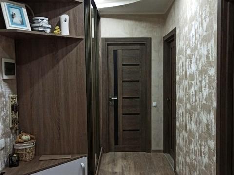 квартира по адресу Картамышевская ул., 40/1