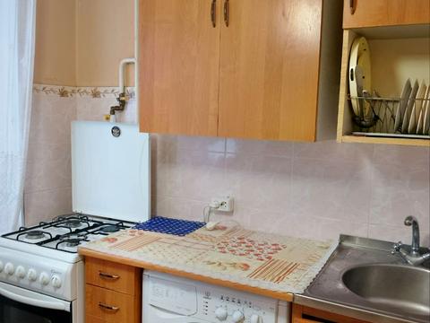 квартира по адресу Павла Тычины просп., 12-А