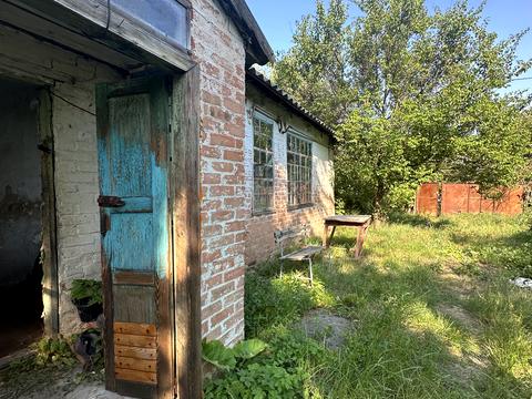 участок по адресу Садова